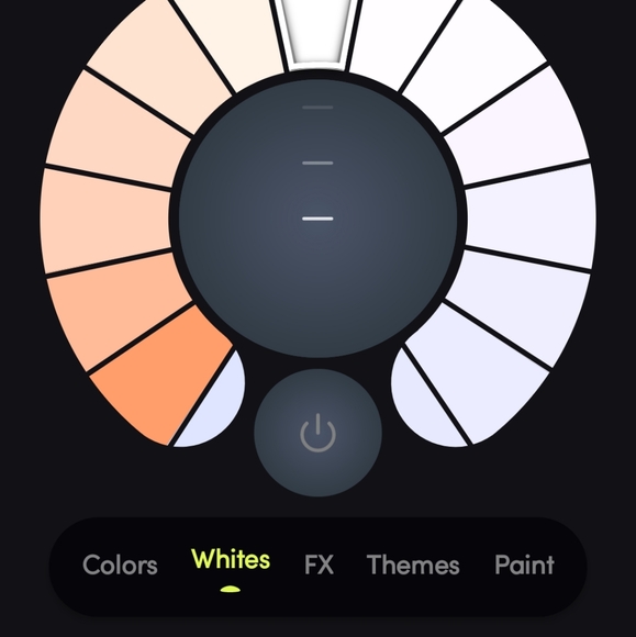 Lifx neon customizable light - Picture 2 of 4